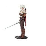 Witcher Gaming 7 Inch Figures WV2 (2 Asst) (13406/13407)