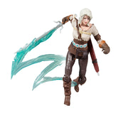 Witcher Gaming 7 Inch Figures WV2 (2 Asst) (13406/13407)