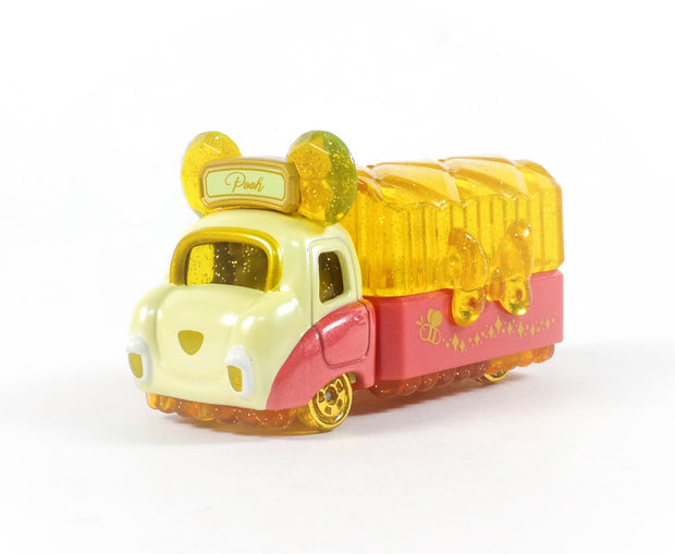 Disney Motors Jewelryway Lulu Trunk Pooh