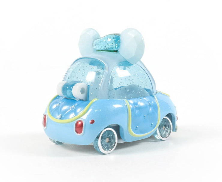 Disney Motors Jewelryway Ribonet Donald Duck