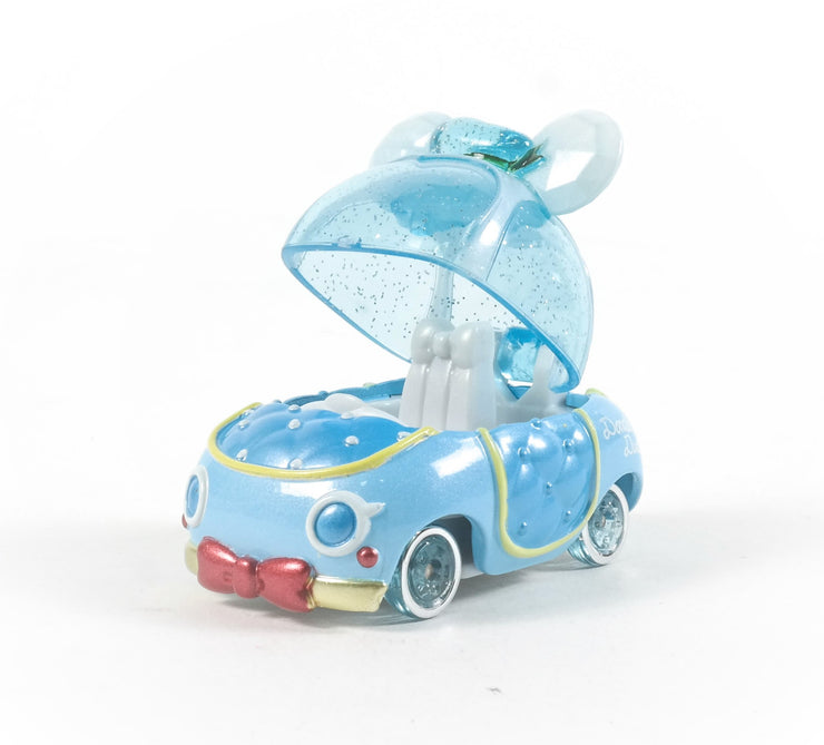 Disney Motors Jewelryway Ribonet Donald Duck