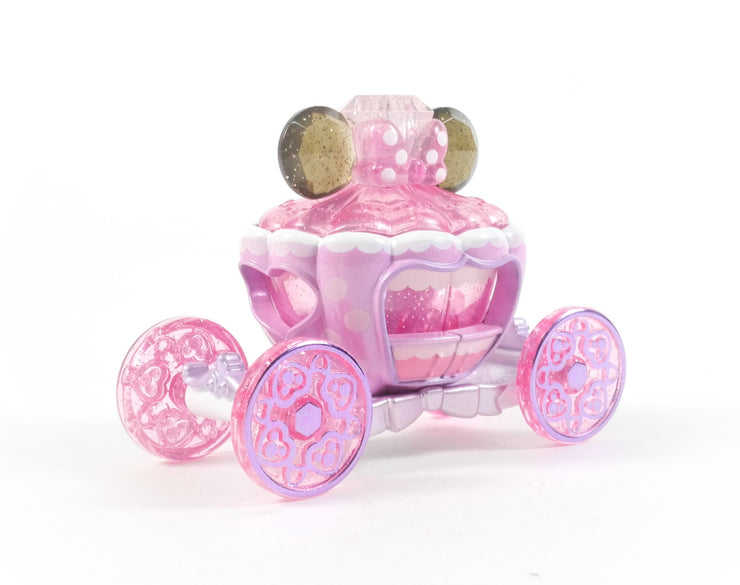 Disney Motors Jewelryway Potiron Minnie Mouse