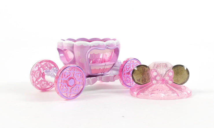 Disney Motors Jewelryway Potiron Minnie Mouse