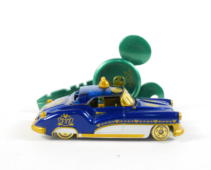 Disney Motors Dream Star II Root 717 Mickey Mouse