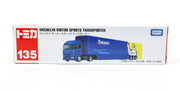 798316 Michelin Motors Sports Transporter