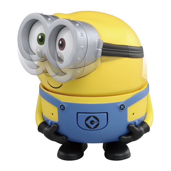 Bello! Minion Bob