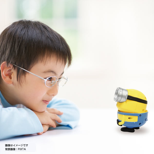 Bello! Minion Bob