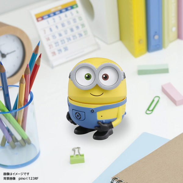 Smiggle - Say 'bello' to Bob the Minion! 🥰 Take a closer