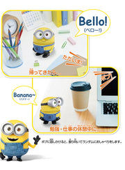 Bello! Minion Bob