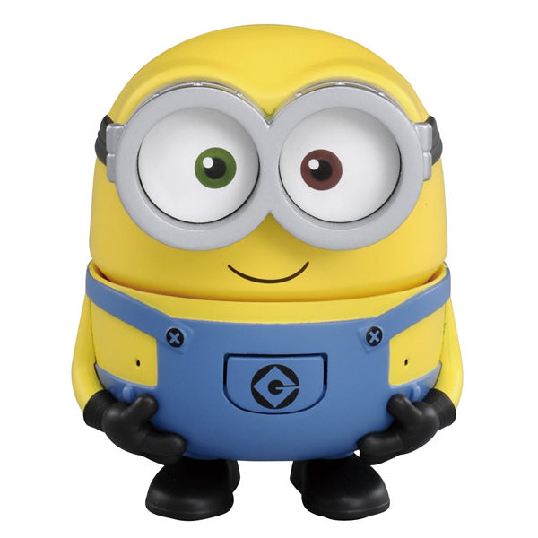 Bello! Minion Bob