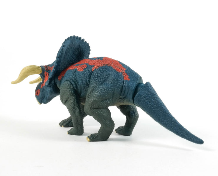 Ania Jurassic World Nast Keratops