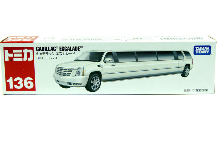 460251 Cadillac Escalade - Toymana