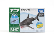 Ania AS-07 Great White Shark (Floatable Ver)