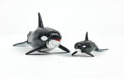 Ania AL-08 Killer Whale (Floatable Ver)