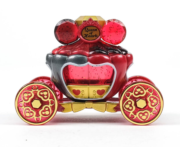 Tomica Disney Motors Jewelryway Potiron Queen Judith Of Hearts