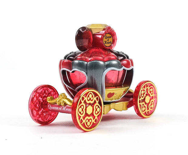 Tomica Disney Motors Jewelryway Potiron Queen Judith Of Hearts