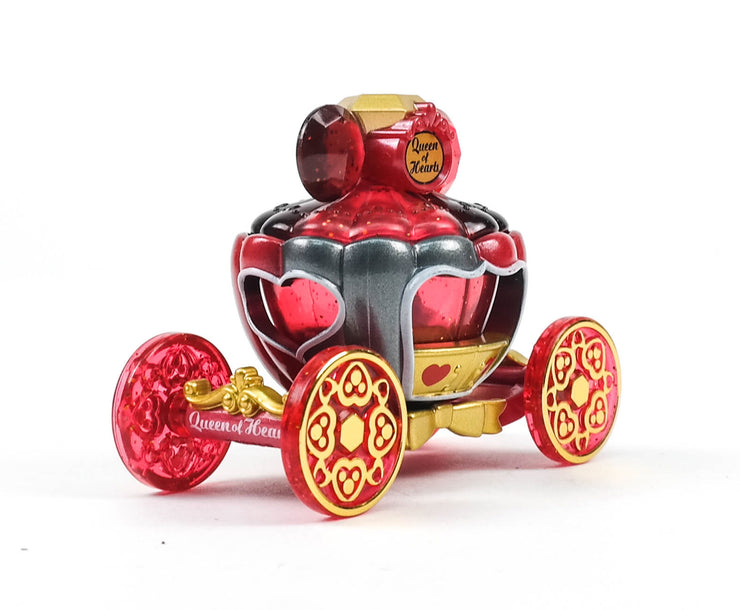 Tomica Disney Motors Jewelryway Potiron Queen Judith Of Hearts