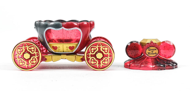 Tomica Disney Motors Jewelryway Potiron Queen Judith Of Hearts