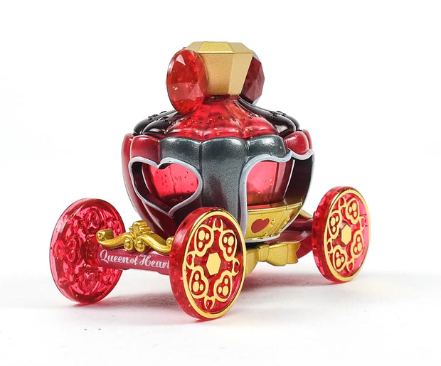 Tomica Disney Motors Jewelryway Potiron Queen Judith Of Hearts