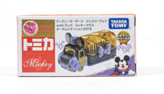 Disney Motors Jewelryway Lulu Trunck Mickey Mouse
