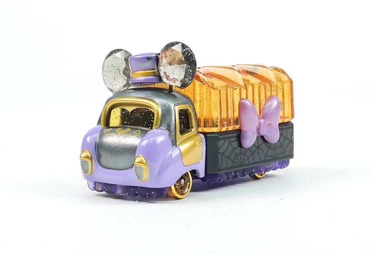 Disney Motors Jewelryway Lulu Trunck Mickey Mouse