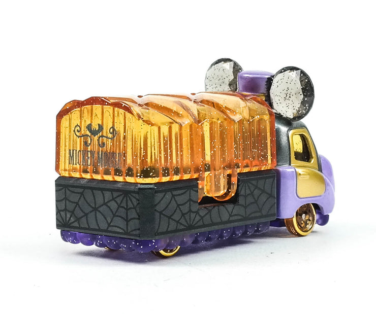 Disney Motors Jewelryway Lulu Trunck Mickey Mouse