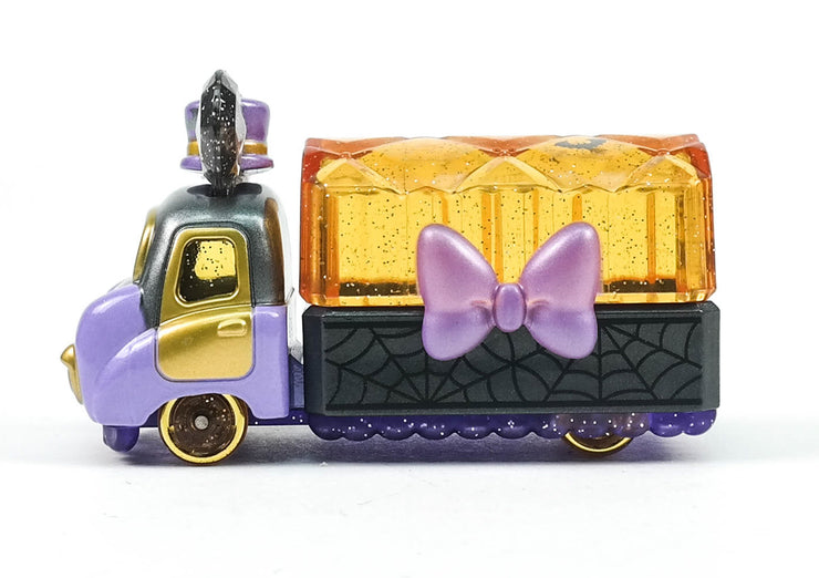 Disney Motors Jewelryway Lulu Trunck Mickey Mouse