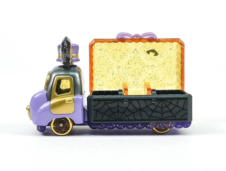 Disney Motors Jewelryway Lulu Trunck Mickey Mouse