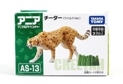 Ania AS-13 Cheetah (Wild Ver.)