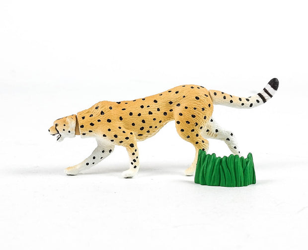 Ania AS-13 Cheetah (Wild Ver.)