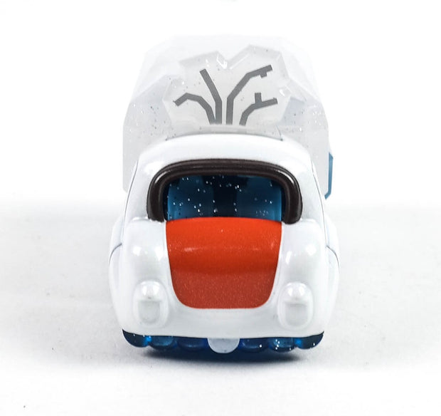 Tomica Disney Motors Jewelryway Frozen 2 Lulu Trunk Olaf