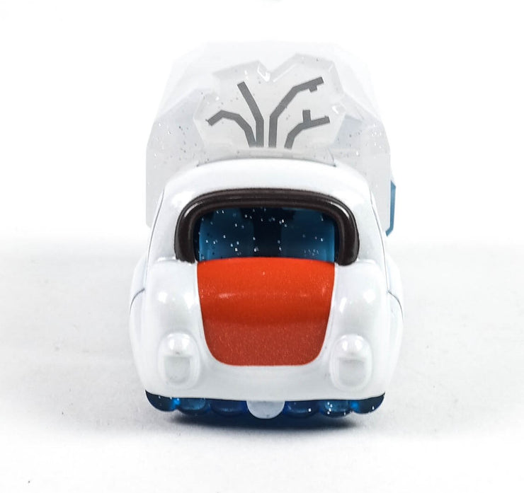 Disney Motors Jewelryway Frozen 2 Lulu Trunk Olaf