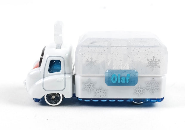 Disney Motors Jewelryway Frozen 2 Lulu Trunk Olaf