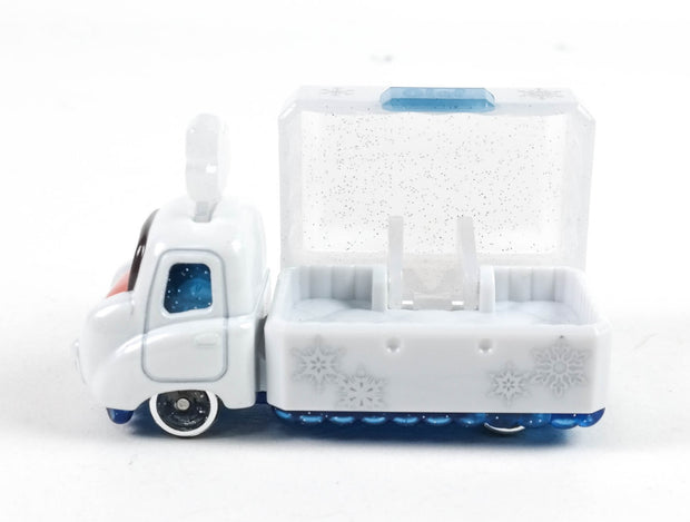 Disney Motors Jewelryway Frozen 2 Lulu Trunk Olaf