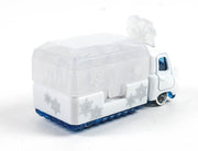 Tomica Disney Motors Jewelryway Frozen 2 Lulu Trunk Olaf