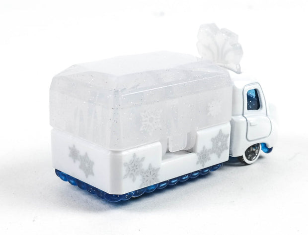 Tomica Disney Motors Jewelryway Frozen 2 Lulu Trunk Olaf