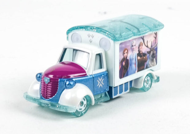 Tomica Disney Motors Frozen 2 Good Day Carry