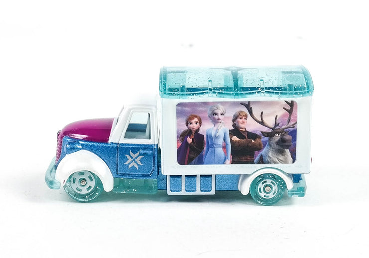 Disney Motors Frozen 2 Good Day Carry