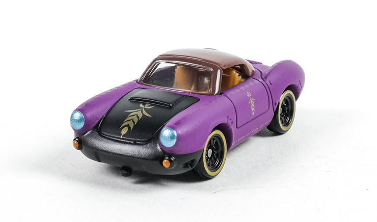 Disney Motors Frozen 2 Flash Beat Anna