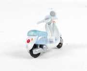 Disney Motors Frozen 2 Chim Chim Olaf