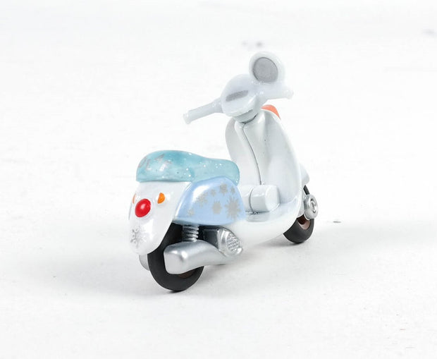 Tomica Disney Motors Frozen 2 Chim Chim Olaf