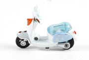 Tomica Disney Motors Frozen 2 Chim Chim Olaf