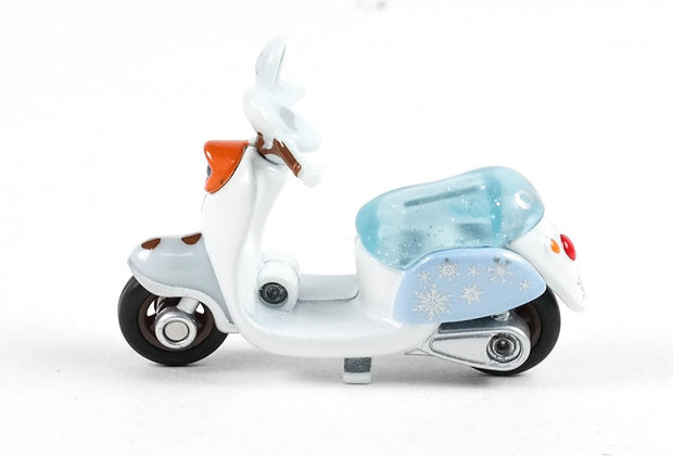 Disney Motors Frozen 2 Chim Chim Olaf
