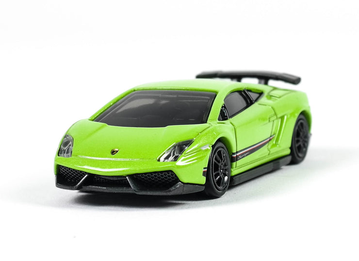 Tomica Premium 33 Lamborghini Gallardo Superleggera