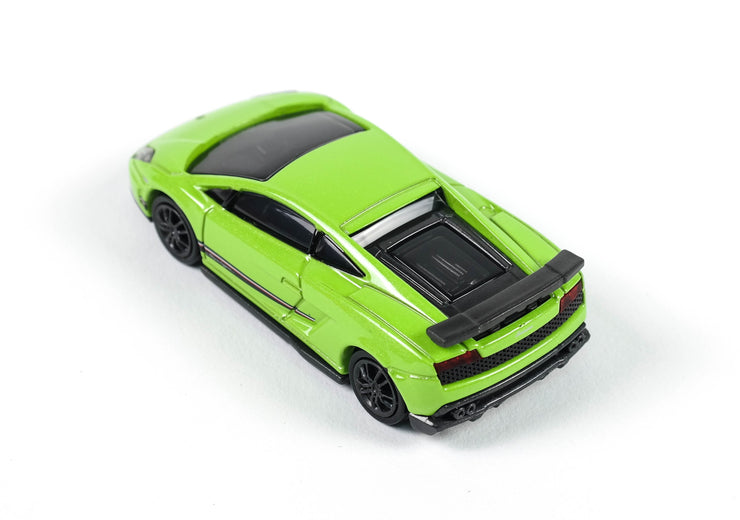 Tomica Premium 33 Lamborghini Gallardo Superleggera