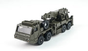 156949 JGSDF Heavy Wheeled Recovery Vehicle