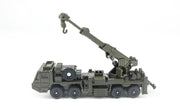 156949 JGSDF Heavy Wheeled Recovery Vehicle