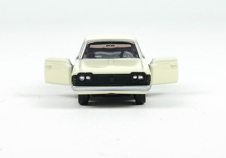 Tomica 50th Anniversary 03 Toyota Crown