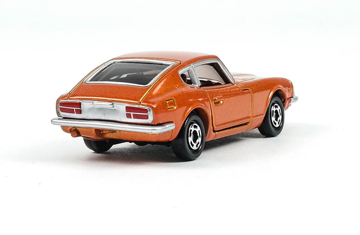 Tomica 50th Anniversary 06 Nissan Fairlady Z