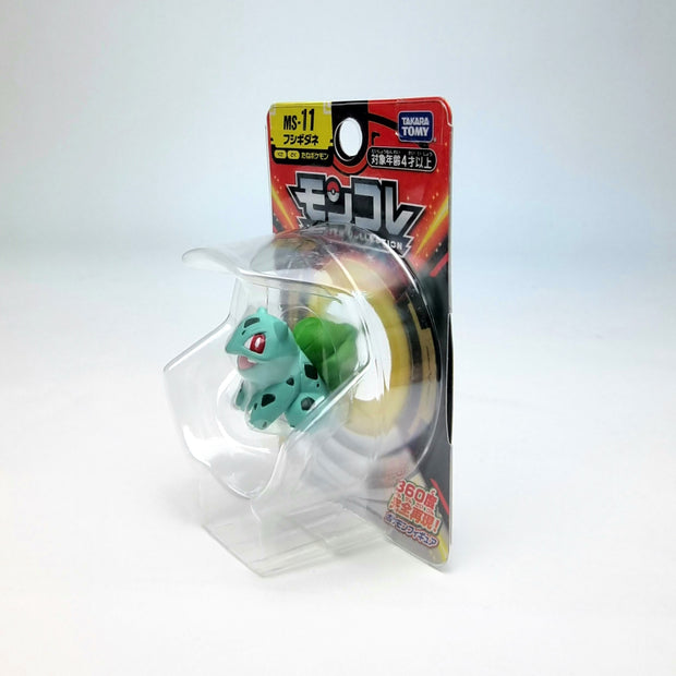Pokemon Moncolle MS-11 Fusigidane